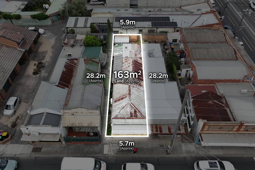 Click to view all images 426 Albion St Brunswick West VIC 3055 - Image 2