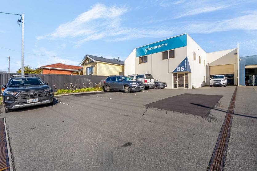 Click to view all images 86 Charles Street Moonah TAS 7009 - Image 2