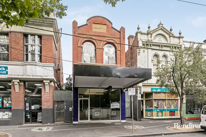 Click to view all images 178 Bellair Street Kensington VIC 3031 - Image 1
