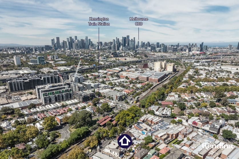 Click to view all images 178 Bellair Street Kensington VIC 3031 - Image 3