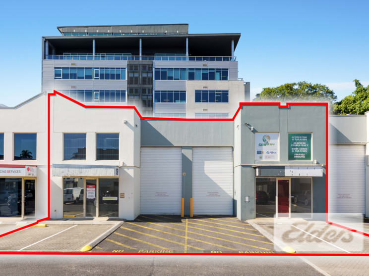 Click to view all images 18 & 19/43 Lang Parade Milton QLD 4064 - Image 1