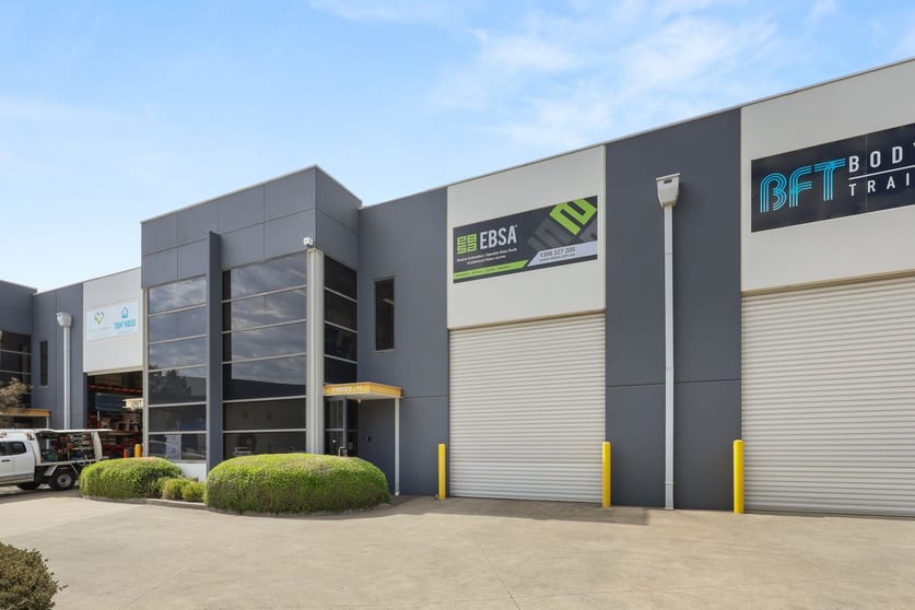 Click to view all images 6/8 Garden Road Clayton VIC 3168 - Image 1