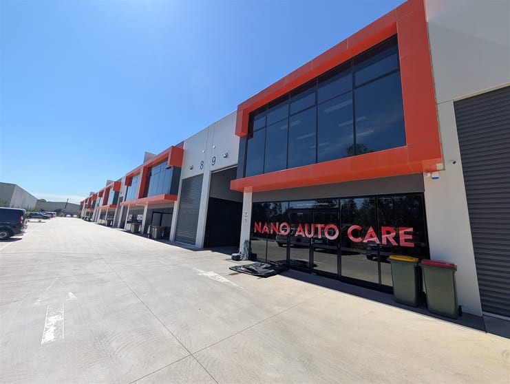 Click to view all images 9/49 McArthurs Road Altona North VIC 3025 - Image 3
