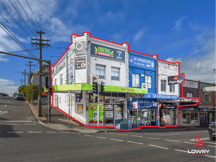 511-515 Willoughby Road Willoughby NSW 2068 - Image 1