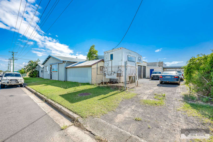 Click to view all images 2 Melvin Street Norville QLD 4670 - Image 2