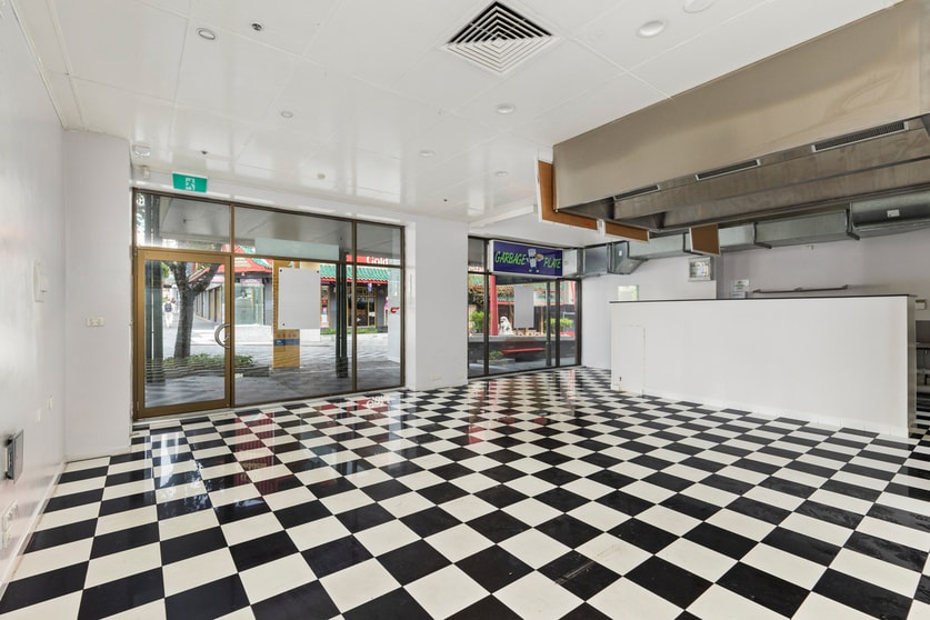 Click to view all images 9 & 10/644 Ann Street Fortitude Valley QLD 4006 - Image 3