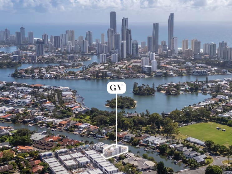 Click to view all images 36 Elliot Street Surfers Paradise QLD 4217 - Image 1