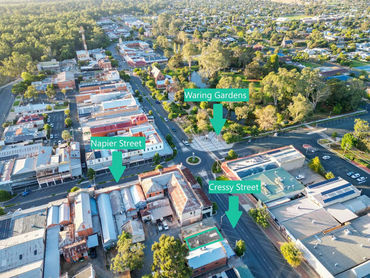 337 Cressy Street Deniliquin NSW 2710 - Image 1
