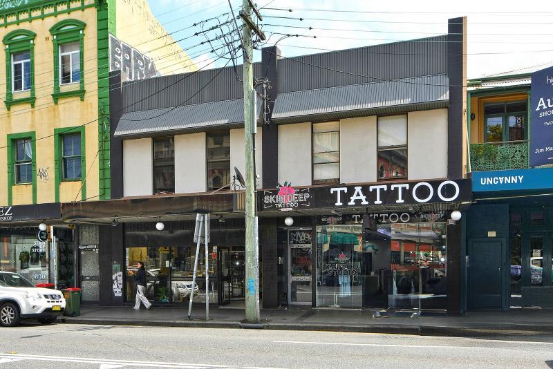 Click to view all images 351-353 King Street Newtown NSW 2042 - Image 2