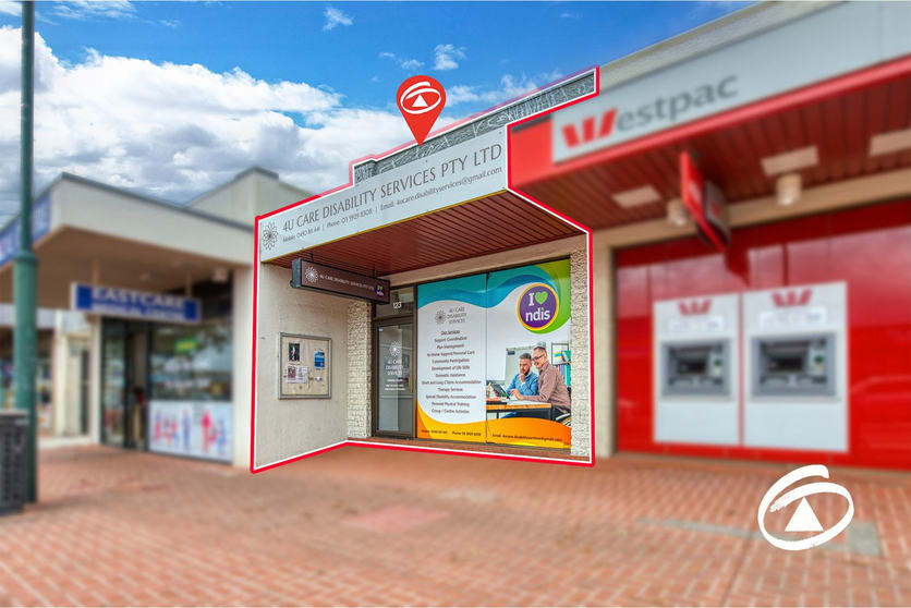 Click to view all images 123 Main Street Pakenham VIC 3810 - Image 2