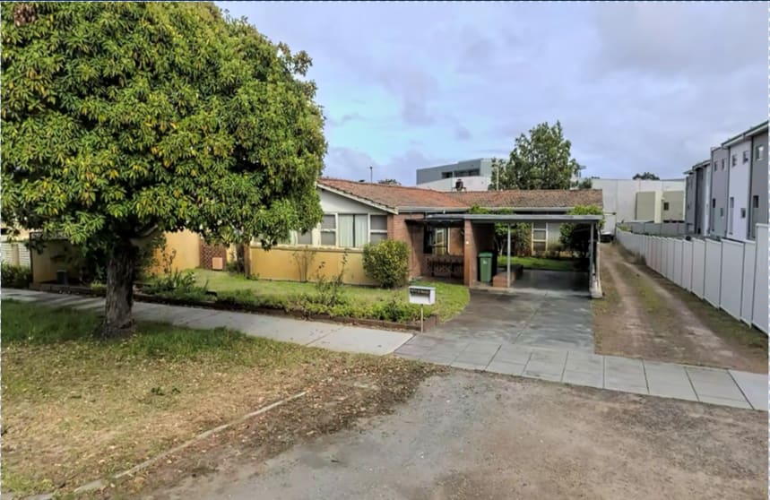 Click to view all images 143 Herdsman Parade Wembley WA 6014 - Image 2