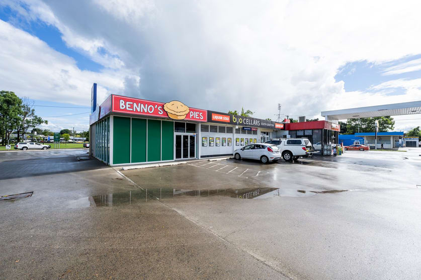 Click to view all images Shop 2/105 Bent Street South Grafton NSW 2460 - Image 2