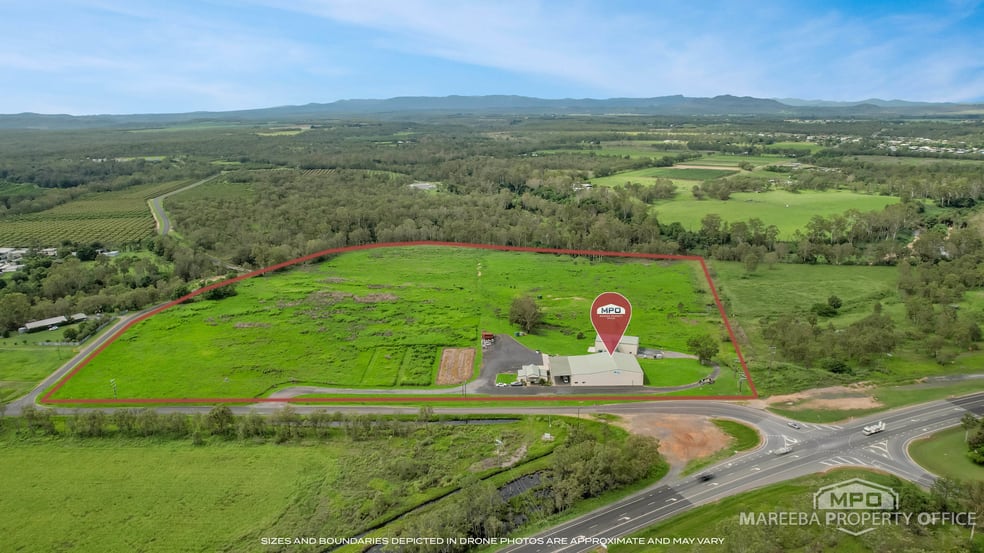 Click to view all images 24 Tinaroo Creek Road Mareeba QLD 4880 - Image 1