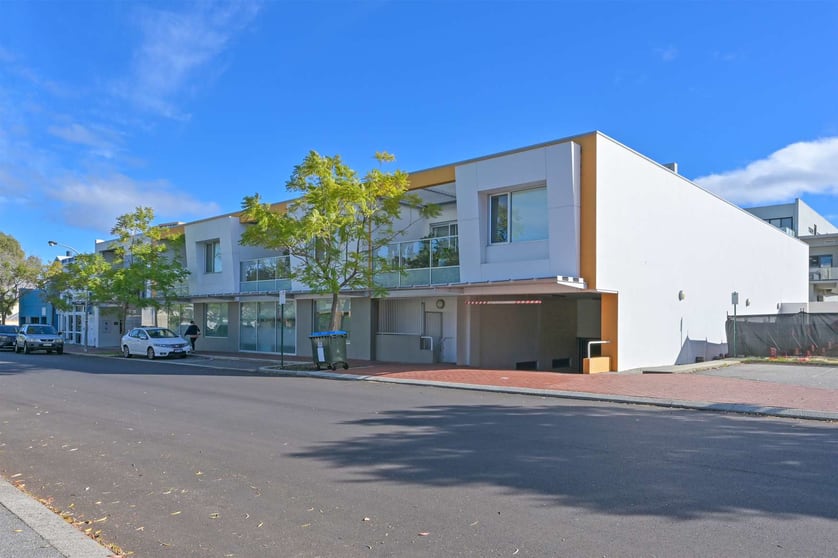Click to view all images 5 - 9/188 - 198 Churchill Avenue Subiaco WA 6008 - Image 3