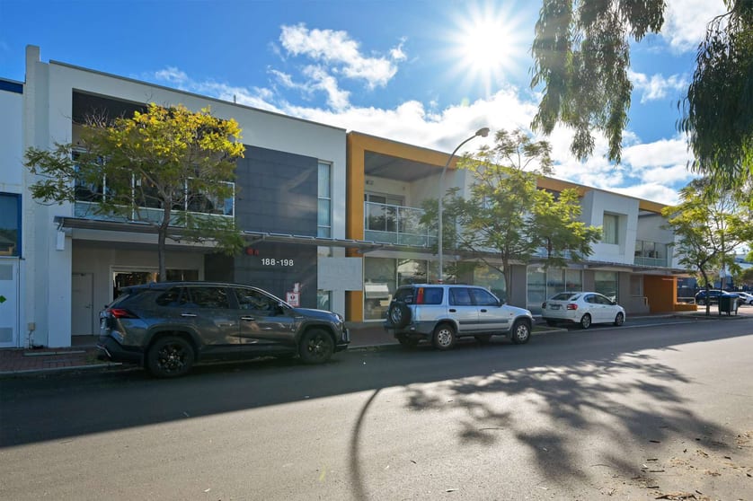 Click to view all images 5 - 9/188 - 198 Churchill Avenue Subiaco WA 6008 - Image 1