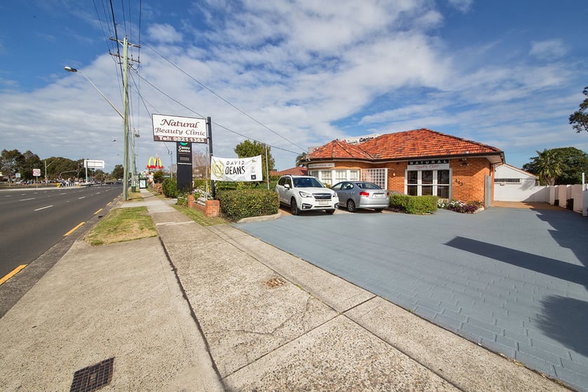 443 Hume Highway Casula NSW 2170 - Image 2