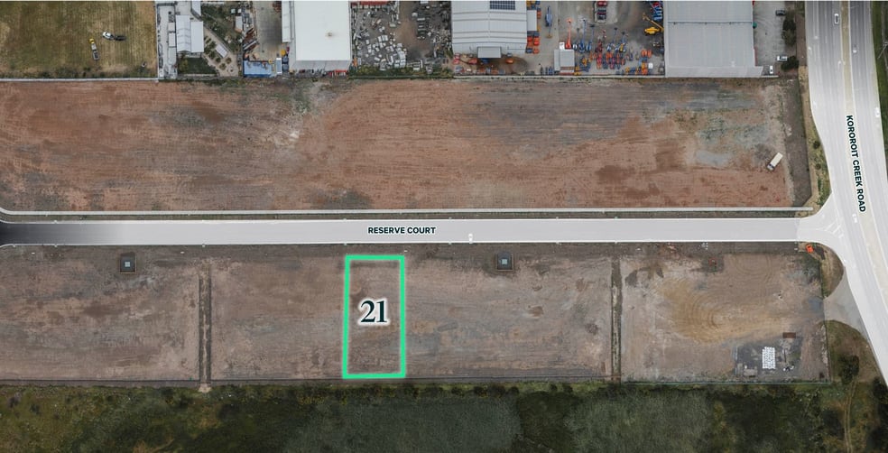 Click to view all images Lot 21 341-359 Kororoit Creek Road Altona North VIC 3025 - Image 2