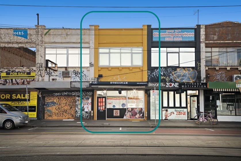 718 Sydney Road Brunswick VIC 3056 - Image 1