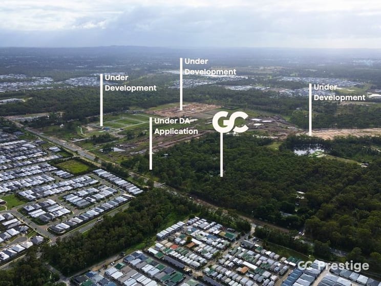 600 Chambers Flat Road Logan Reserve QLD 4133 - Image 1