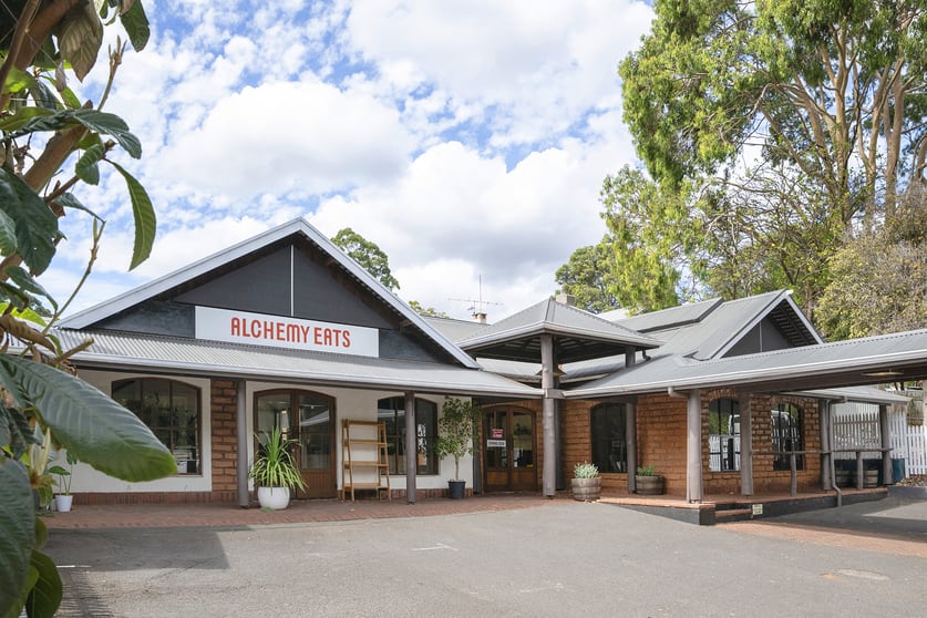 Click to view all images 91 Bussell Highway Margaret River WA 6285 - Image 1