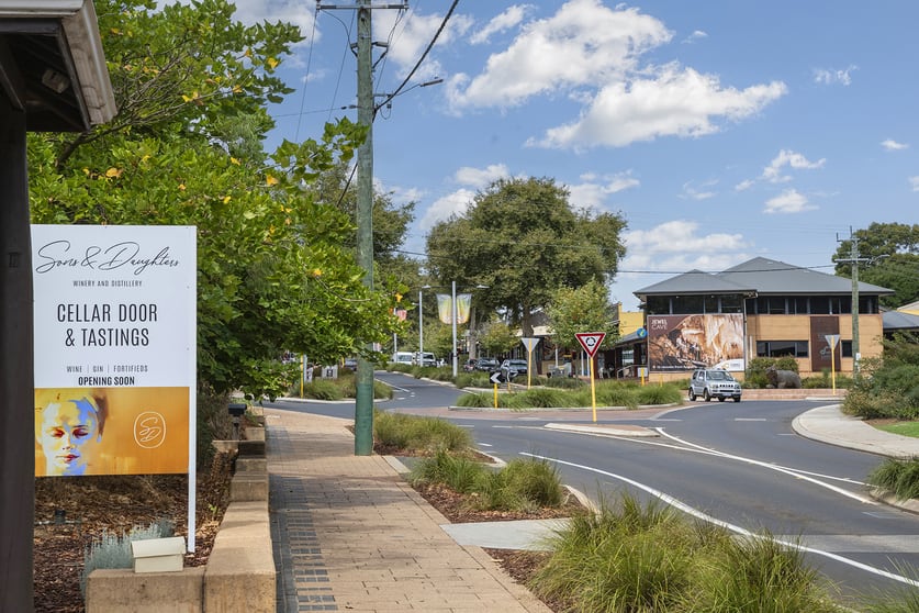 Click to view all images 91 Bussell Highway Margaret River WA 6285 - Image 2