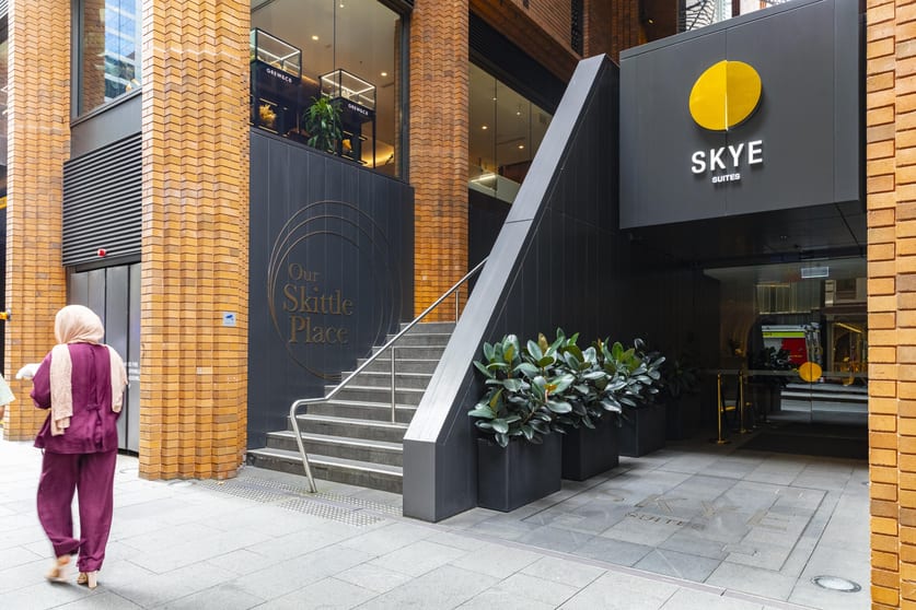 Click to view all images 300 Kent Street & 161 Clarence Street Sydney NSW 2000 - Image 1