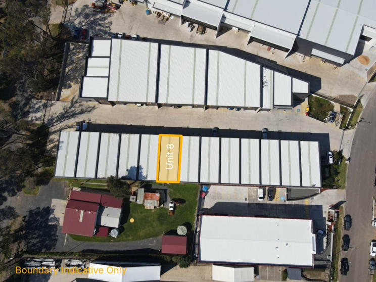 Unit 8/17 Pikkat Drive Braemar NSW 2575 - Image 2