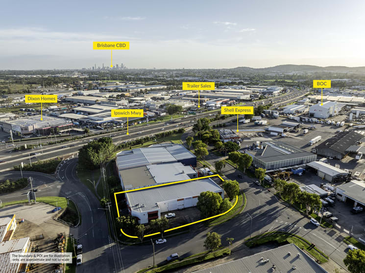 Click to view all images 2/2 Blackdown Street Rocklea QLD 4106 - Image 2