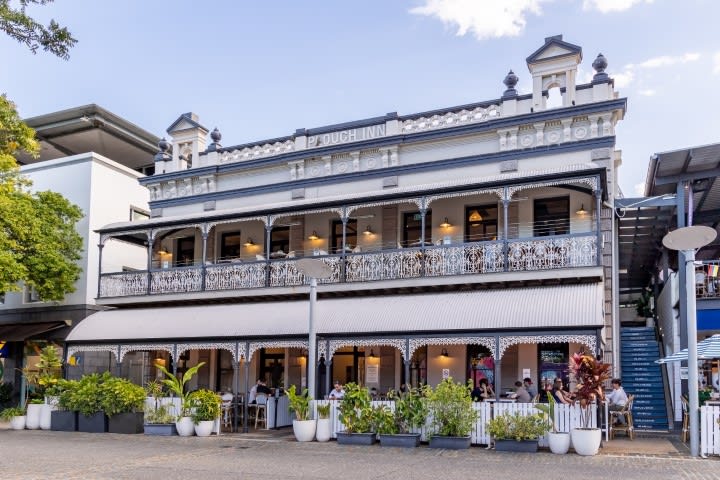 Click to view all images 153 Stanley Street South Brisbane QLD 4101 - Image 1