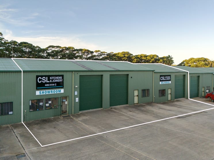 Click to view all images 15-17/1-3 Coller Road Ulladulla NSW 2539 - Image 1