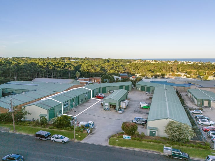 Click to view all images 15-17/1-3 Coller Road Ulladulla NSW 2539 - Image 2