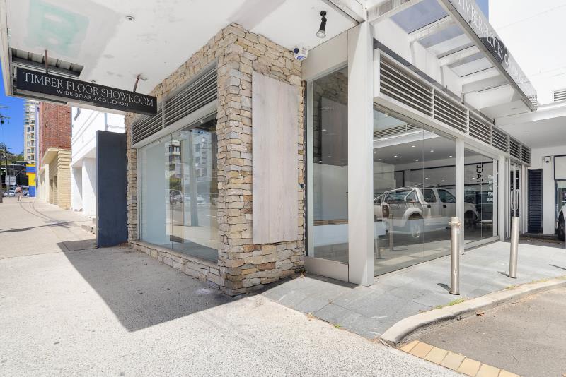 Click to view all images Shop 4/85-97 New South Head Road Edgecliff NSW 2027 - Image 2