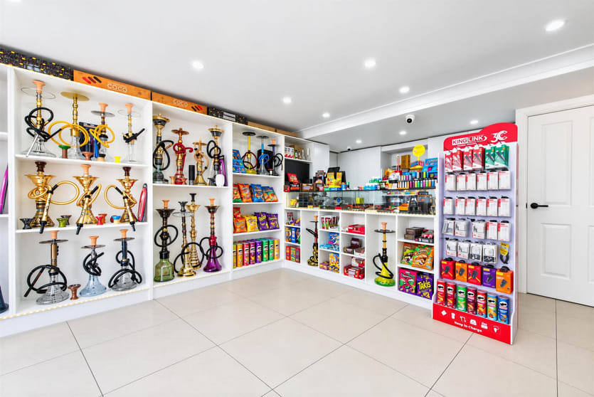 Click to view all images Shop 1/115-119 John Street Lidcombe NSW 2141 - Image 2