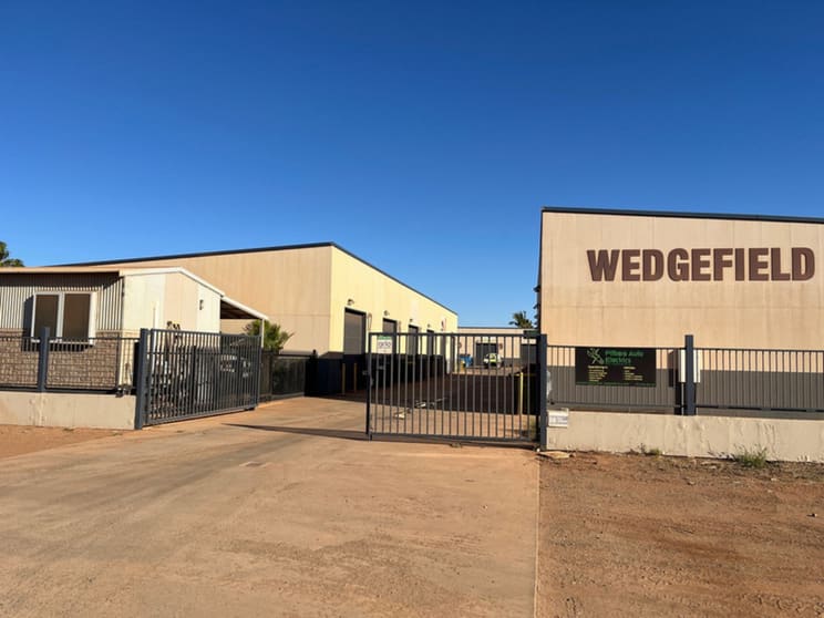 Click to view all images 7/9 Murrena Street Wedgefield WA 6721 - Image 1