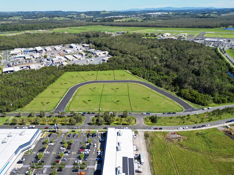 1 Hercules Crescent (Lot 6) Ballina NSW 2478 - Image 3