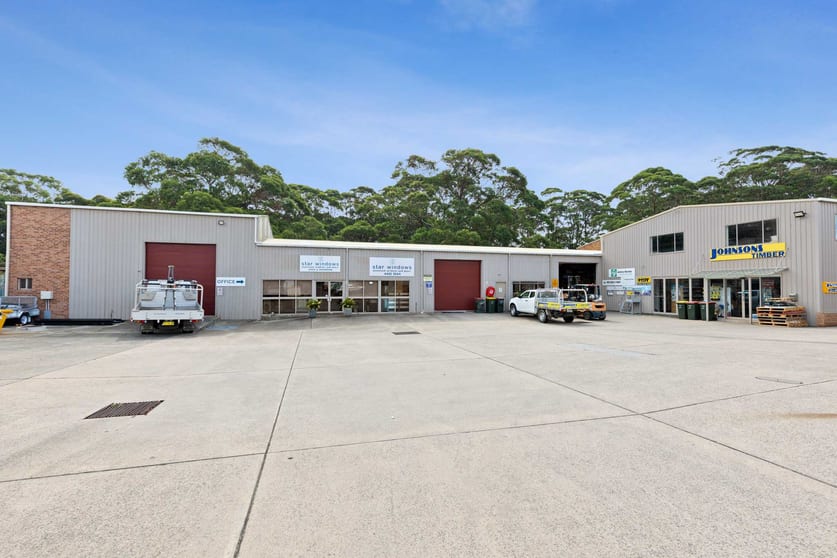 7/257-259 Princes Highway Ulladulla NSW 2539 - Image 3