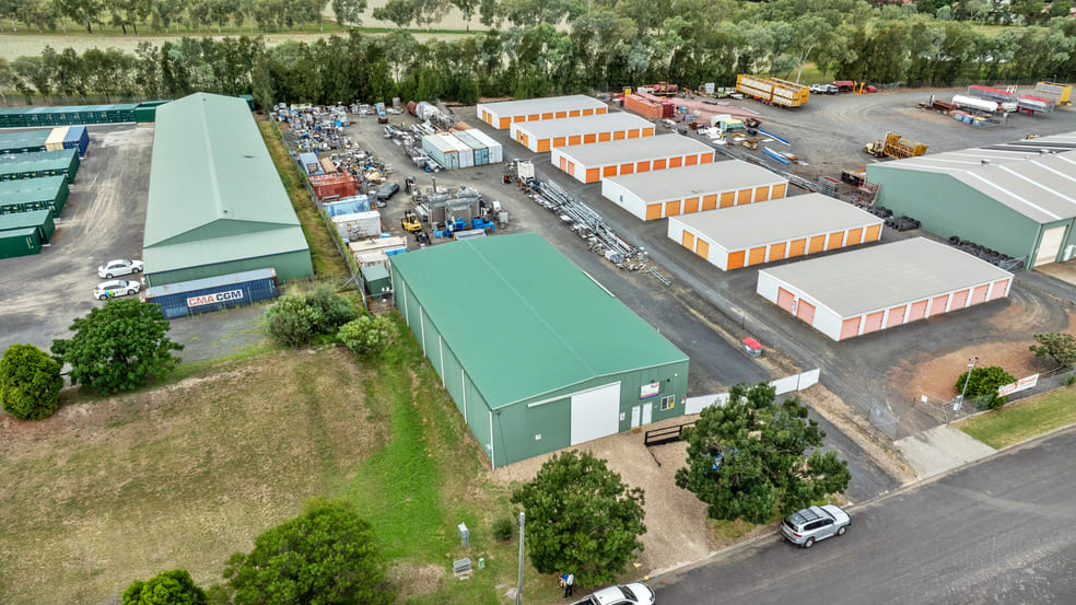 Click to view all images 8-10 Hayes Street Scone NSW 2337 - Image 2