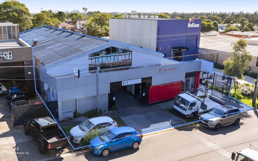 Click to view all images 5-7 Phillips Road Kogarah NSW 2217 - Image 2