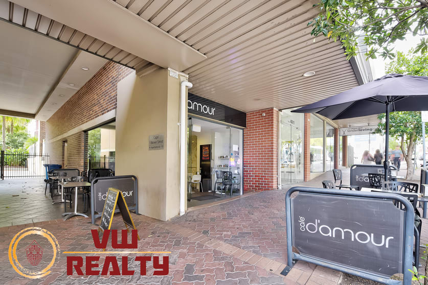 Click to view all images 49/1 Brown Street Ashfield NSW 2131 - Image 2