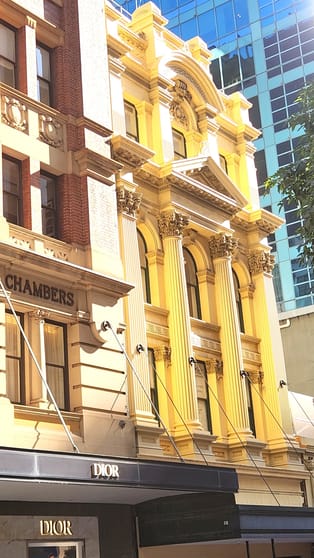 507/147 King Street Sydney NSW 2000 - Image 3