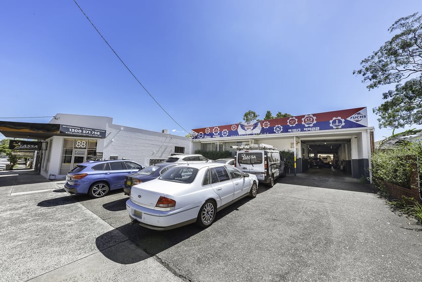 86 Stoney Creek Road Bexley NSW 2207 - Image 3