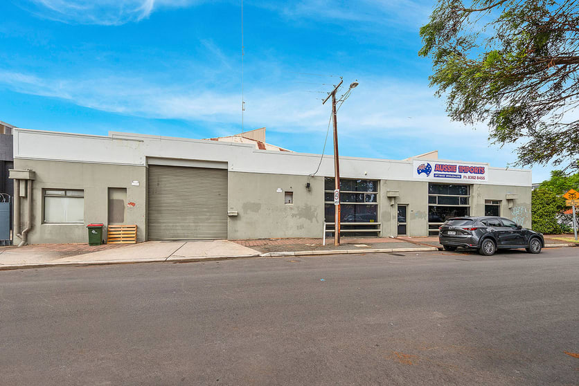Click to view all images 203-205 Devonport Terrace Prospect SA 5082 - Image 1