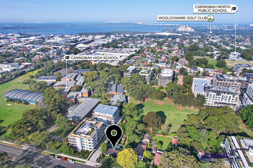 Click to view all images 288 Taren Point Road Caringbah NSW 2229 - Image 2