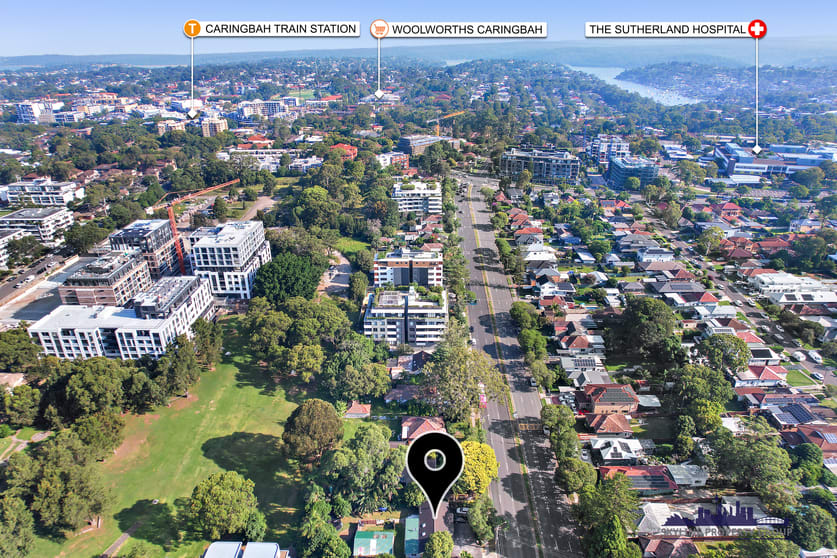 Click to view all images 288 Taren Point Road Caringbah NSW 2229 - Image 3