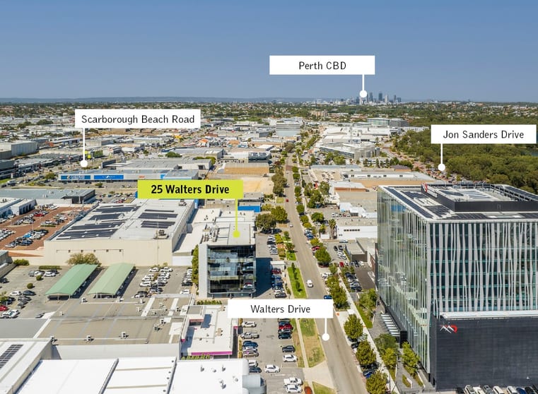 Click to view all images 9/25 Walters Drive Osborne Park WA 6017 - Image 1