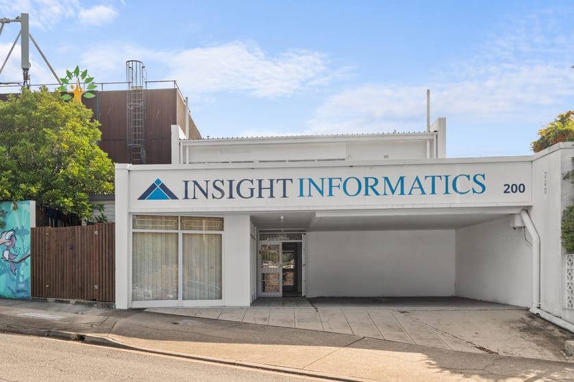 Click to view all images 200 Kelvin Grove Road Kelvin Grove QLD 4059 - Image 2