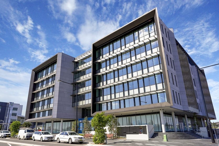 Click to view all images Suite 3.10 and 3.09/90 Podium Way Oran Park NSW 2570 - Image 1