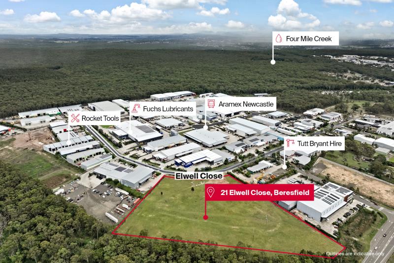 Click to view all images 21 Elwell Close Beresfield NSW 2322 - Image 3