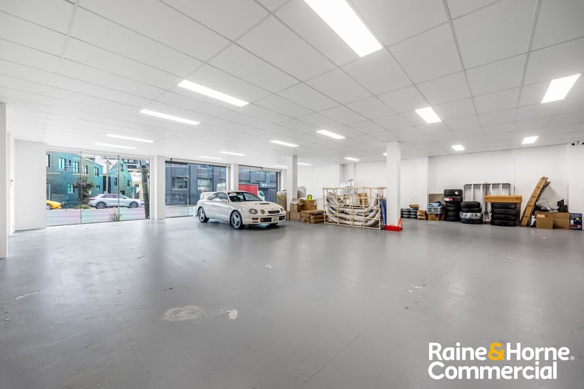Building/752 Parramatta Road Lewisham NSW 2049 - Image 3