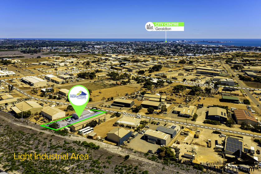 Click to view all images 18B Stow Street Webberton WA 6530 - Image 2